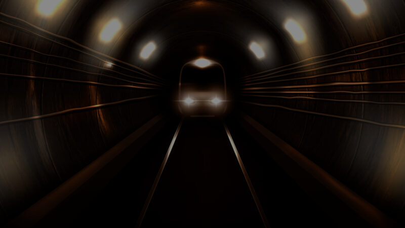 Metropolitan Transit Subway Bus Suburban Rail