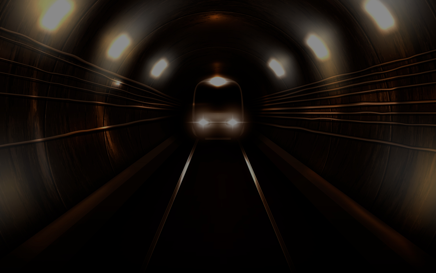 Metropolitan Transit Subway Bus Suburban Rail