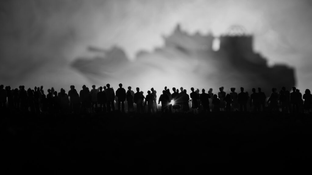 Migrant Crisis in NYC