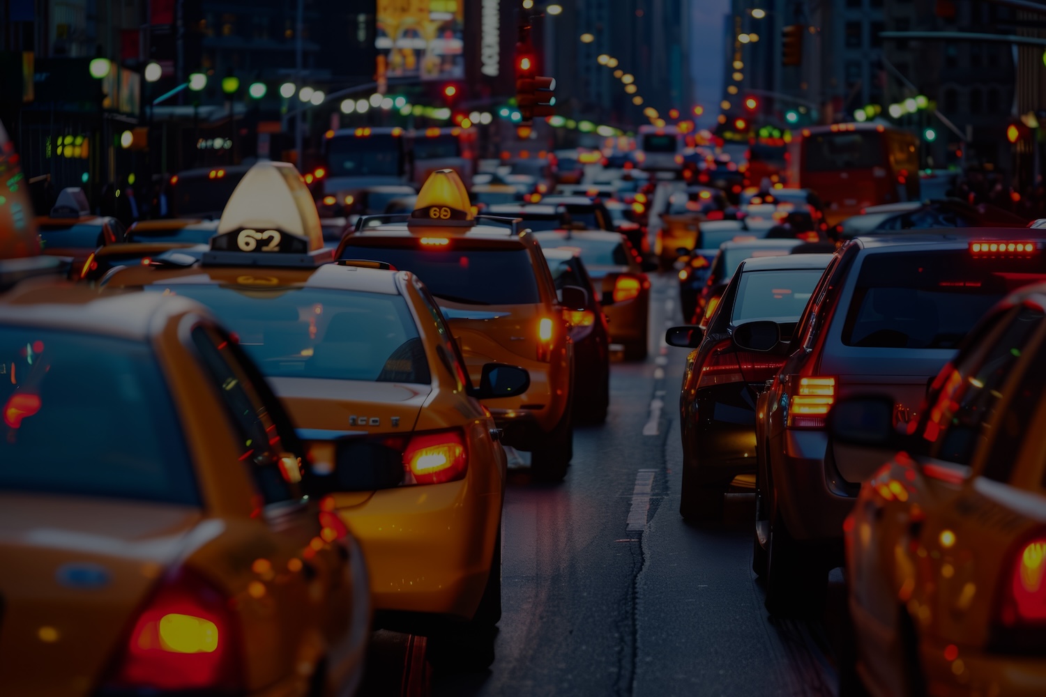 Congestion pricing is an innovative strategy where drivers are charged fees to use busy roads during peak hours, encouraging the use of public transit and reducing traffic jams
