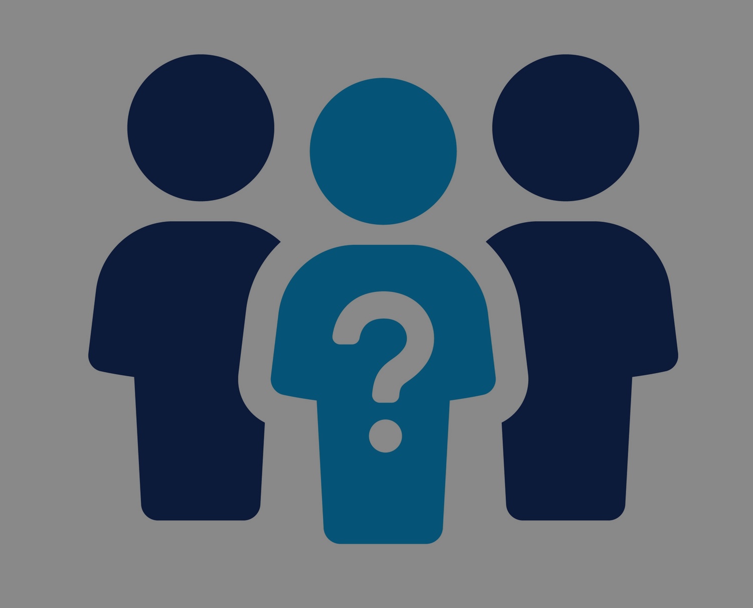 The Mystery of the Missing Democrats