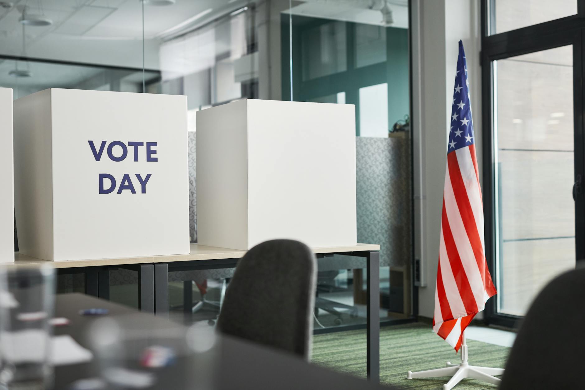 2026 Elections: The Nightmare Ahead